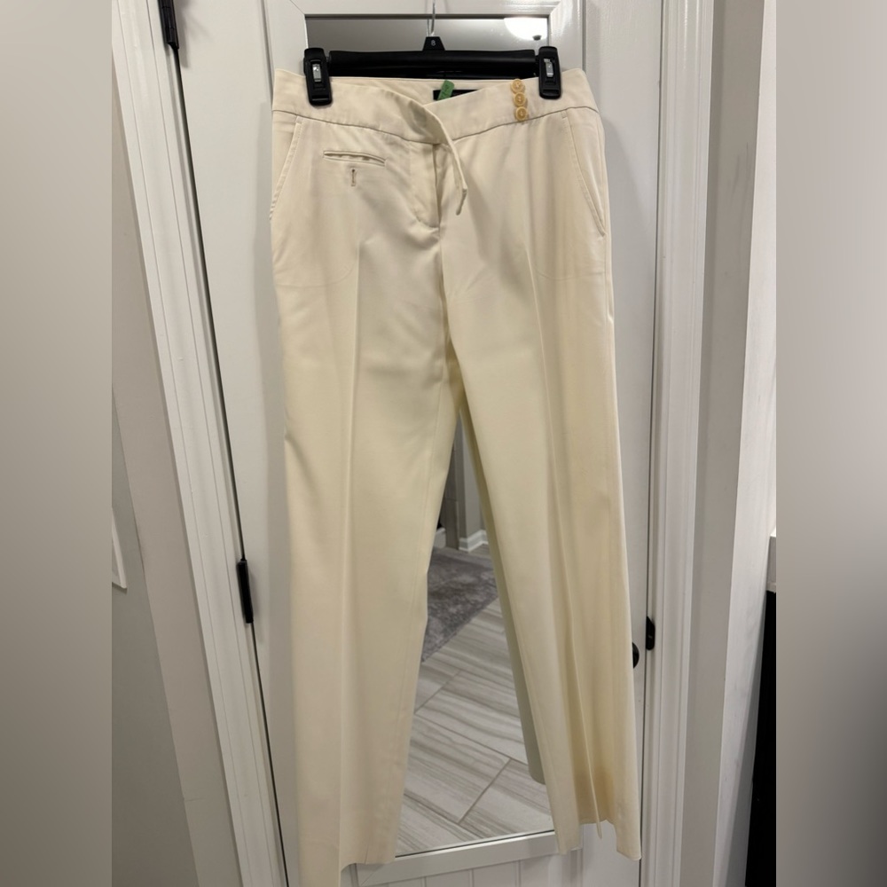 BCBG maxAzaria dress pants